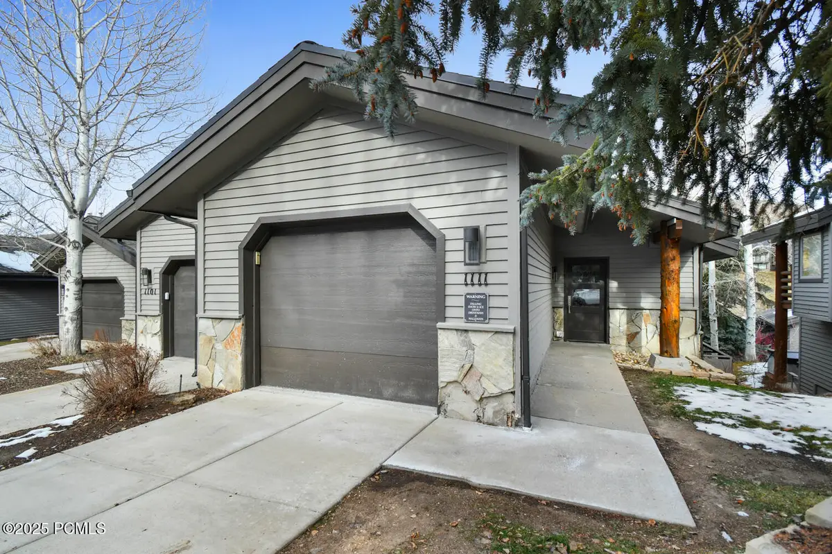 1111 Stonebridge Circle, Park City, UT 84060 - #1