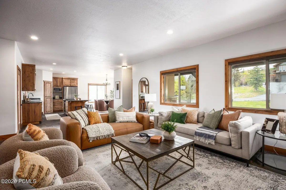 867 Silver Sage Drive, Park City, UT 84098 - #1