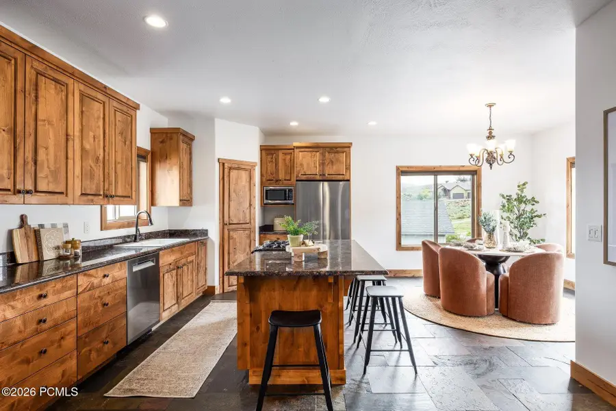 867 Silver Sage Drive, Park City, UT 84098 - #3