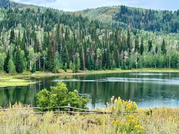 10385 Deer Creek Drive, Heber City, UT 84032