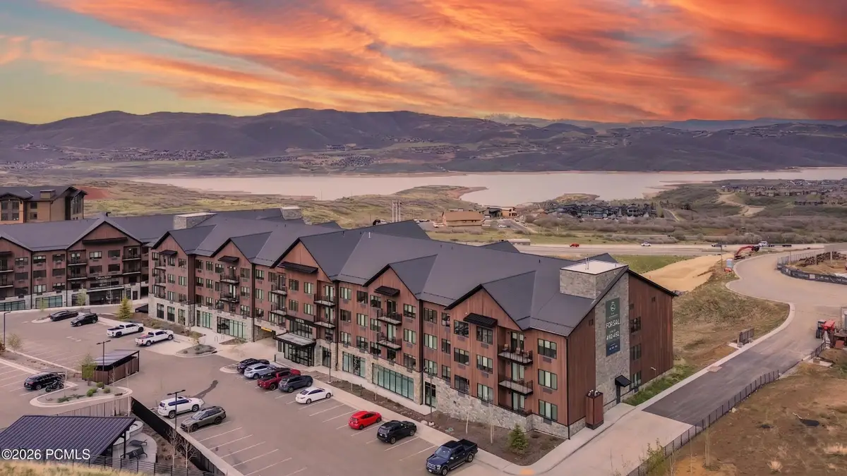 2303 W Deer Hollow Road #A-1237, Park City, UT 84060 - #1