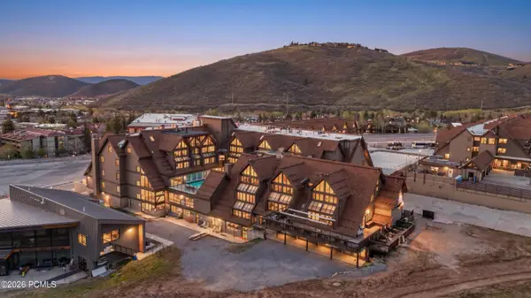 1415 Lowell Avenue #B210, Park City, UT 84060