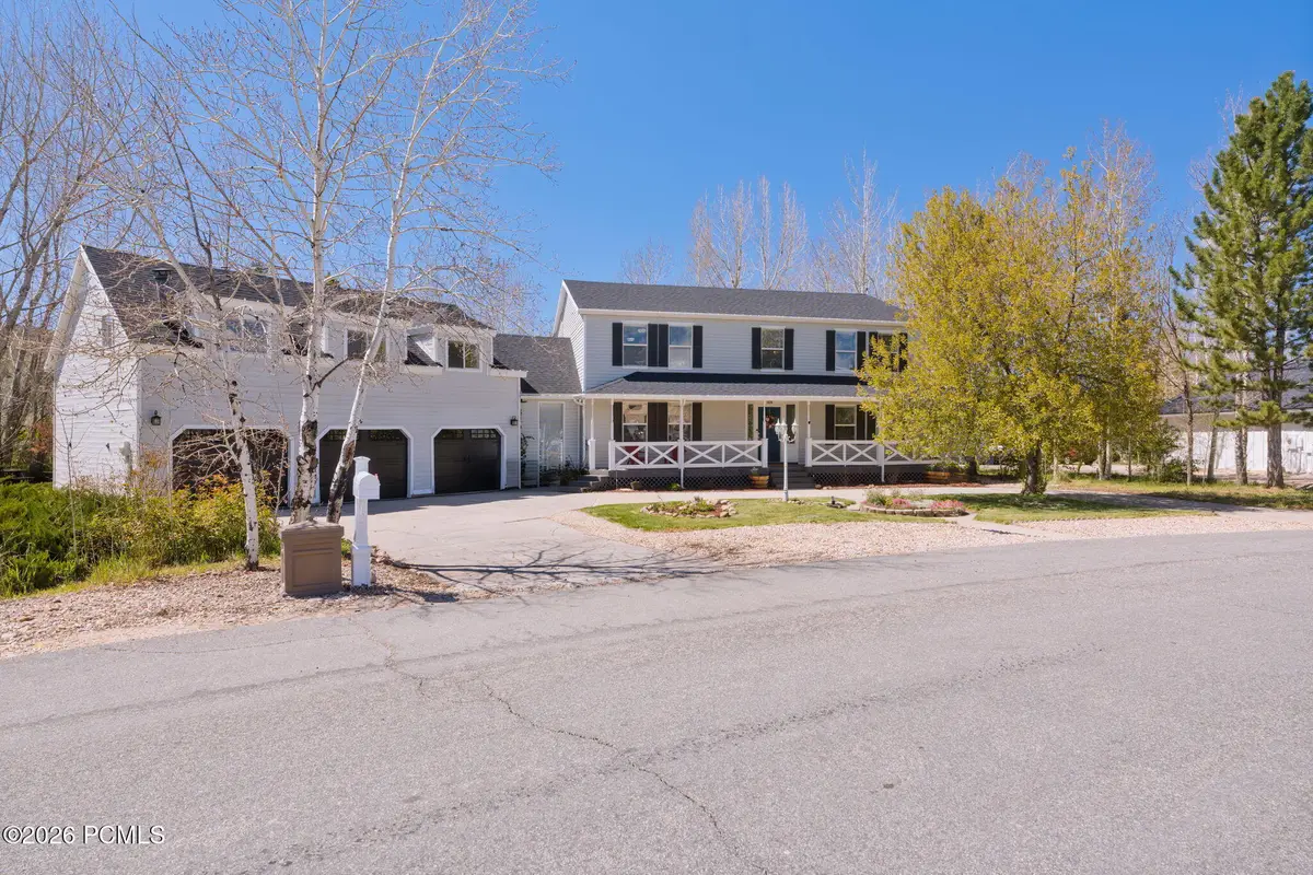 1620 S Oak Lane, Kamas, UT 84036 - #1