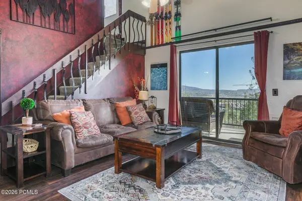 2025 Canyons Resort Drive #Q8, Park City, UT 84098
