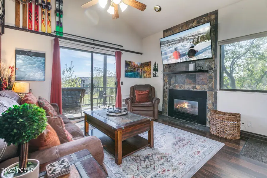 2025 Canyons Resort Drive #Q8, Park City, UT 84098 - #2