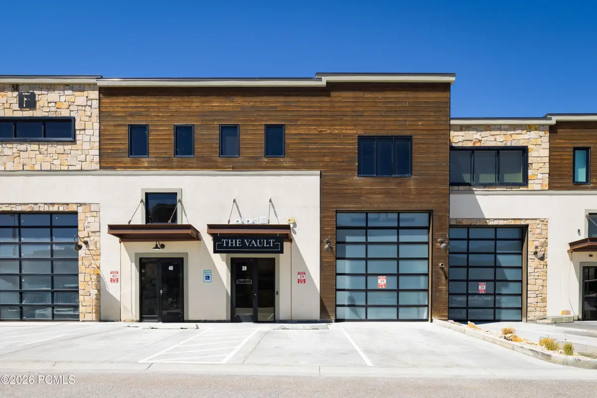 4554 N Forestdale Drive #F39, Park City, UT 84098 - #1