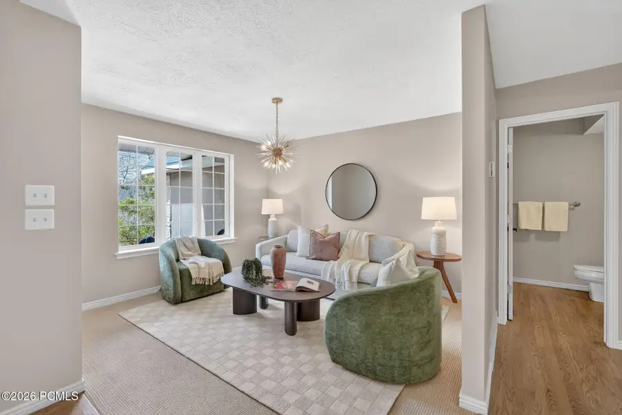 2526 Broken Hill Drive, Park City, UT 84098 - #2