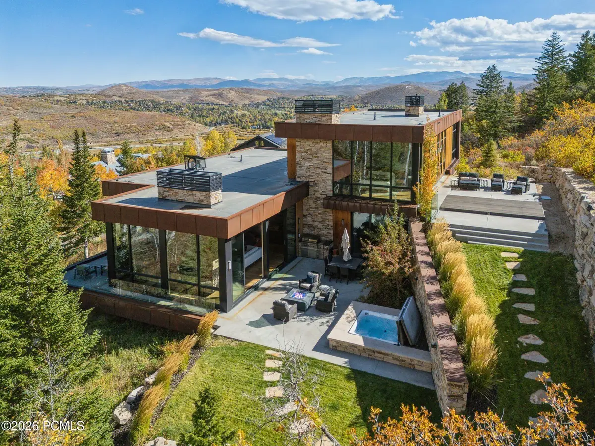 2463 Iron Mountain Drive, Park City, UT 84060 - #1