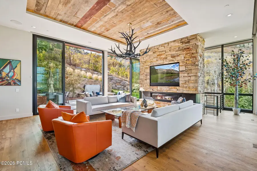 2463 Iron Mountain Drive, Park City, UT 84060 - #3