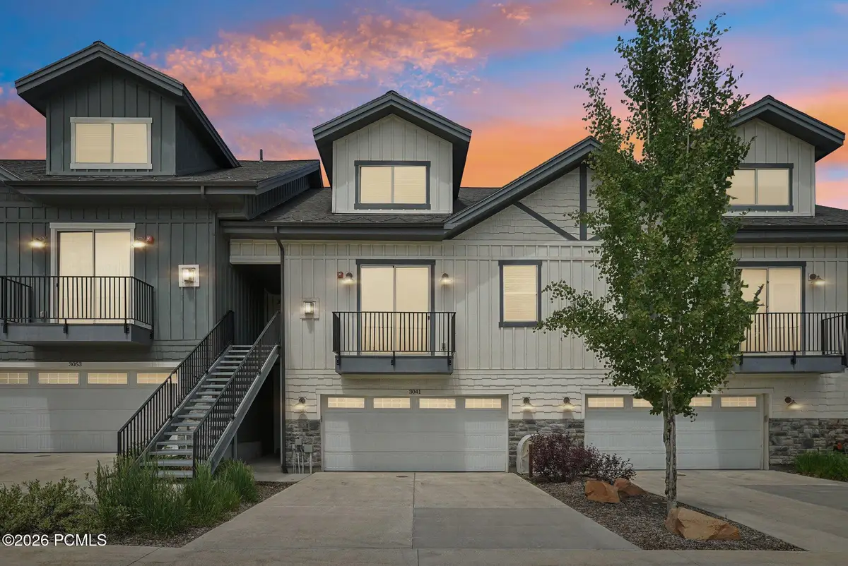 3041 W Cedar Drive, Park City, UT 84098 - #1