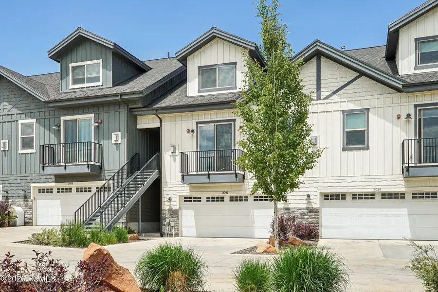 3041 W Cedar Drive, Park City, UT 84098 - #2