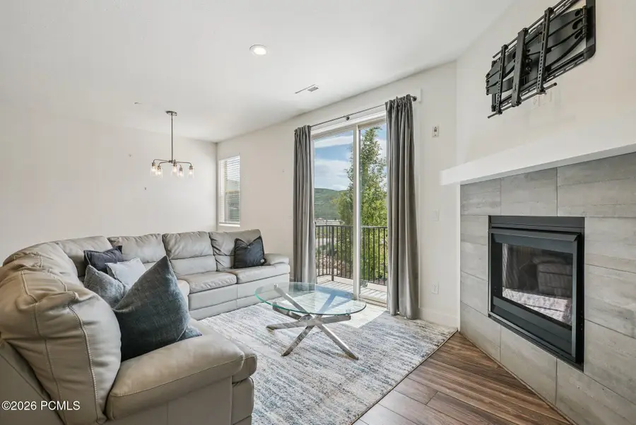 3041 W Cedar Drive, Park City, UT 84098 - #3