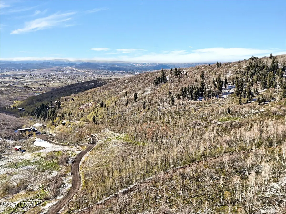 10383 N Basin Canyon Road, Park City, UT 84098 - #1