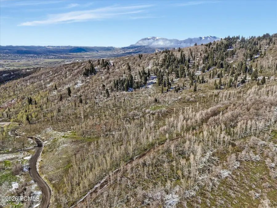10383 N Basin Canyon Road, Park City, UT 84098 - #2