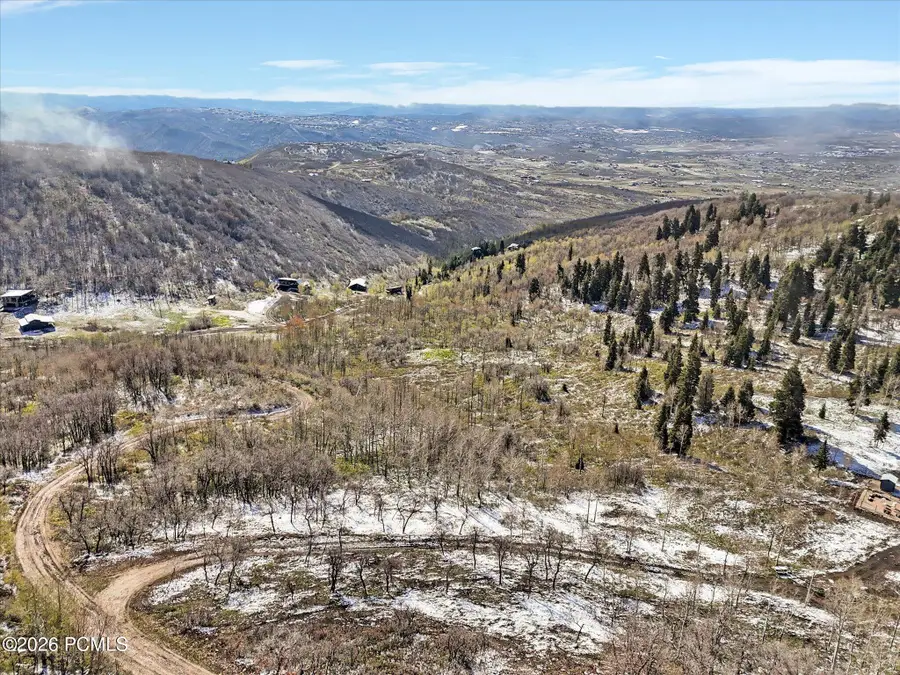 10383 N Basin Canyon Road, Park City, UT 84098 - #3