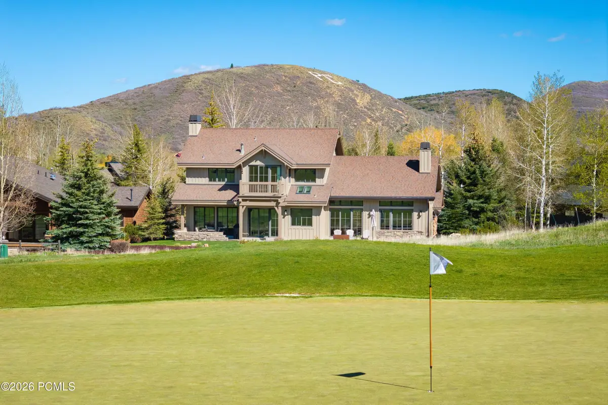 2904 American Saddler Drive, Park City, UT 84060 - #1