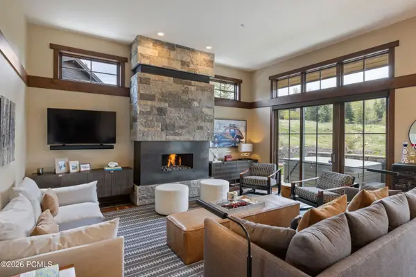 2904 American Saddler Drive, Park City, UT 84060