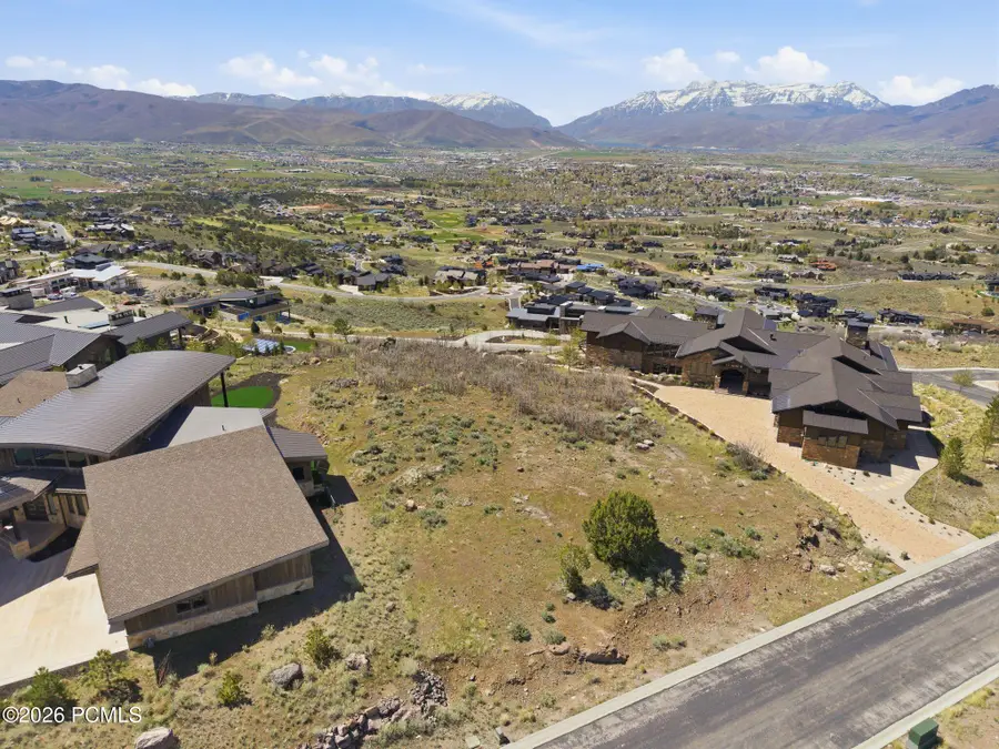 1652 A1 Peak Drive, Heber City, UT 84032 - #2