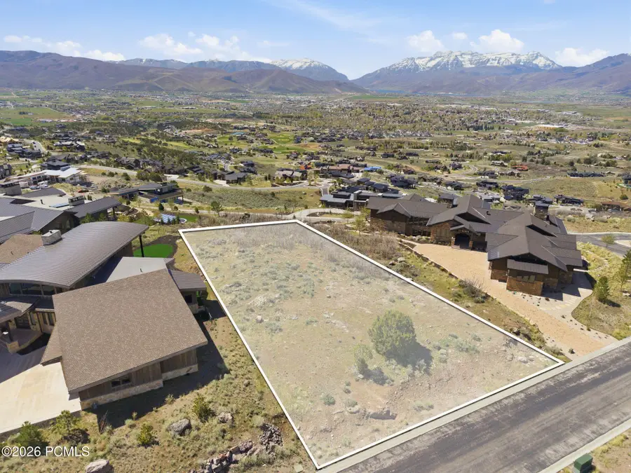 1652 A1 Peak Drive, Heber City, UT 84032 - #3