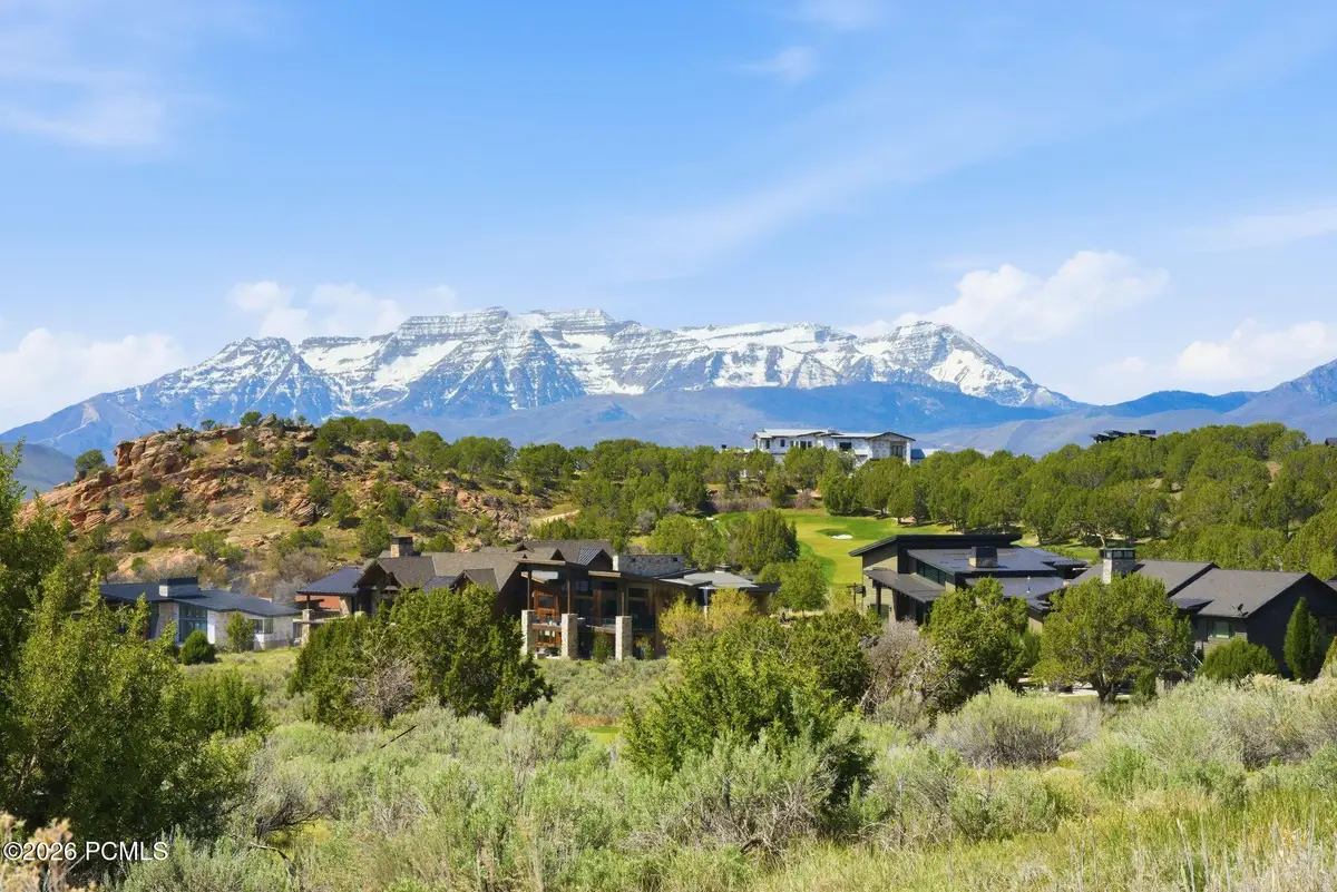 2884 Brown Duck Mountain Circle, Heber City, UT 84032 - #1