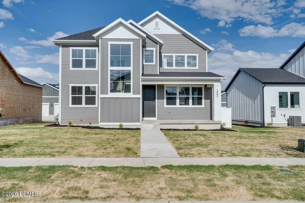 1902 E 1110, Heber City, UT 84032 - #1