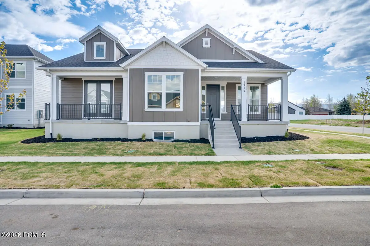 1917 E 1110, Heber City, UT 84032 - #1