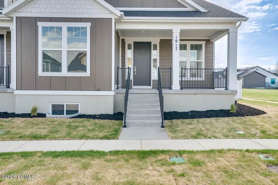 1917 E 1110, Heber City, UT 84032 - #2
