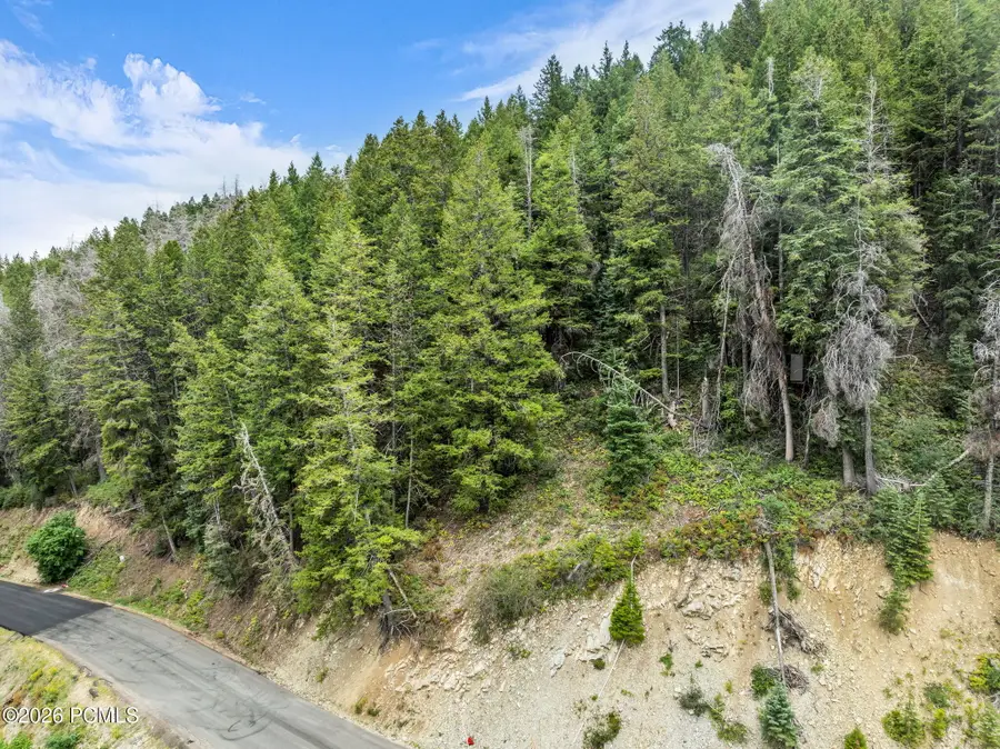 395 Matterhorn Drive, Park City, UT 84098 - #2
