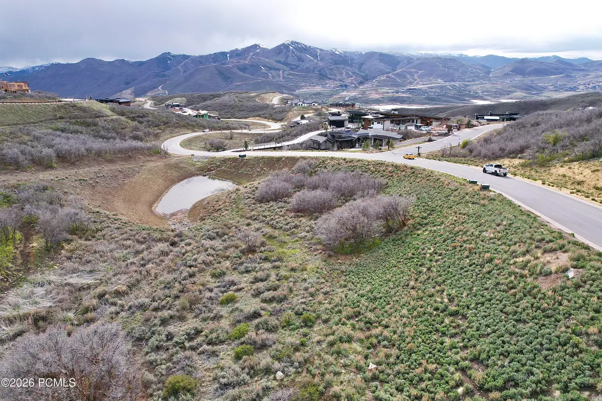 1922 E Dancing Sun Drive, Kamas, UT 84036 - #1