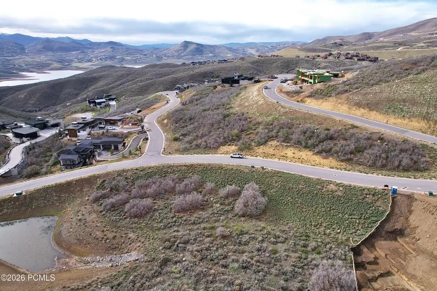 1922 E Dancing Sun Drive, Kamas, UT 84036 - #3