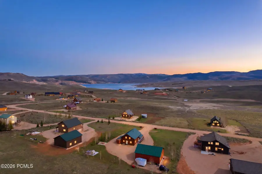7596 E Badger Hollow Drive, Heber City, UT 84032 - #2
