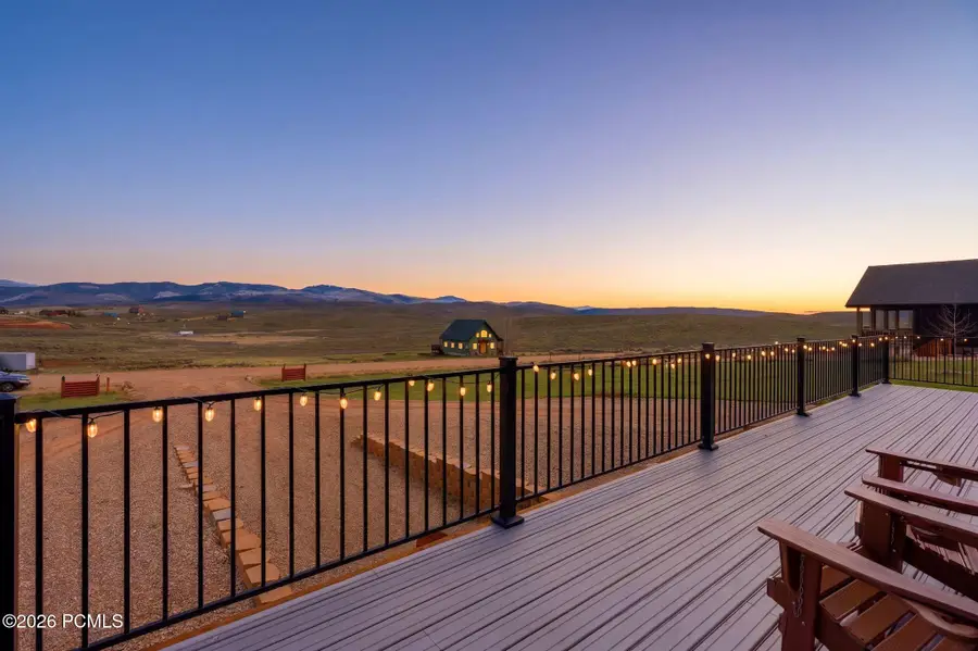 7596 E Badger Hollow Drive, Heber City, UT 84032 - #3