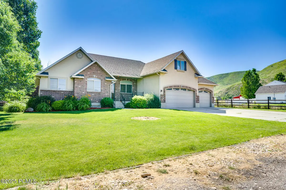 3035 S Big Hollow Road, Daniel, UT 84032 - #1