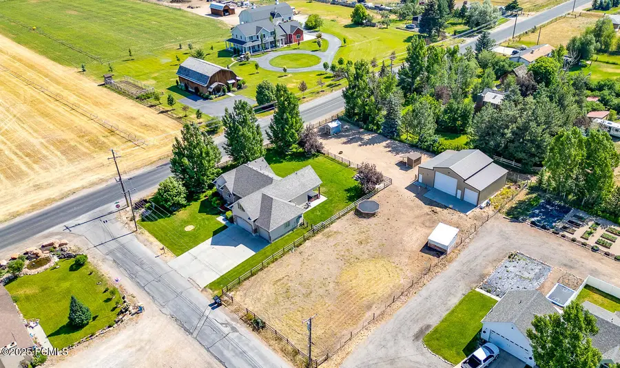 3035 S Big Hollow Road, Daniel, UT 84032 - #2