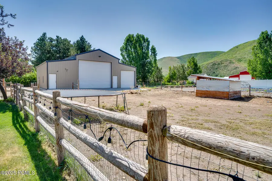 3035 S Big Hollow Road, Daniel, UT 84032 - #3