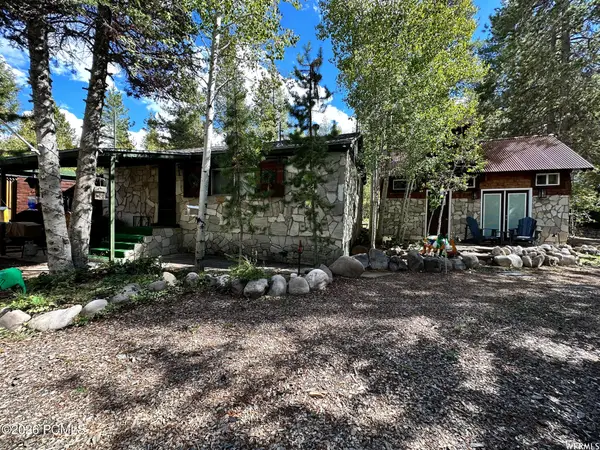 3482 Riverview Drive, Oakley, UT 84055