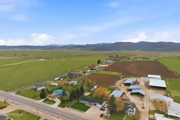 2197 N State Road 32, Kamas, UT 84036