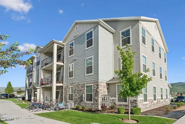 1128 S 820 East #3-301, Heber City, UT 84032