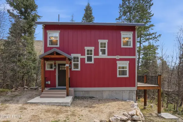 2450 W Snake Creek Road, Midway, UT 84049