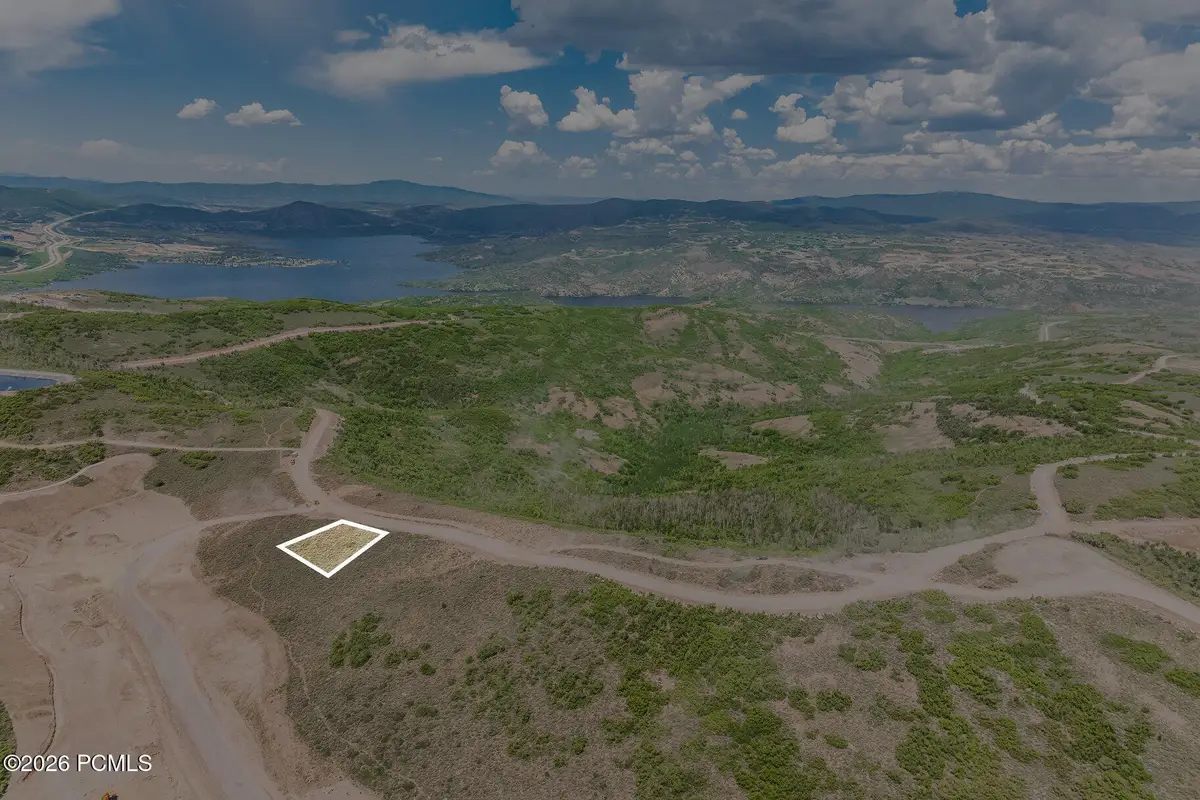 1558 E Marcella Ridge Road, Heber City, UT 84032 - #1