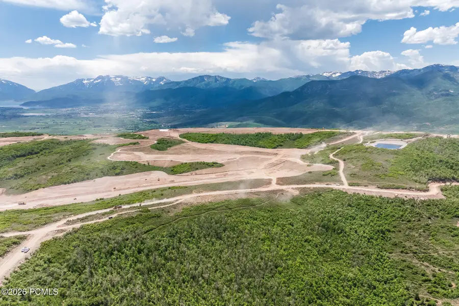 1646 E Marcella Ridge Road, Heber City, UT 84032 - #3