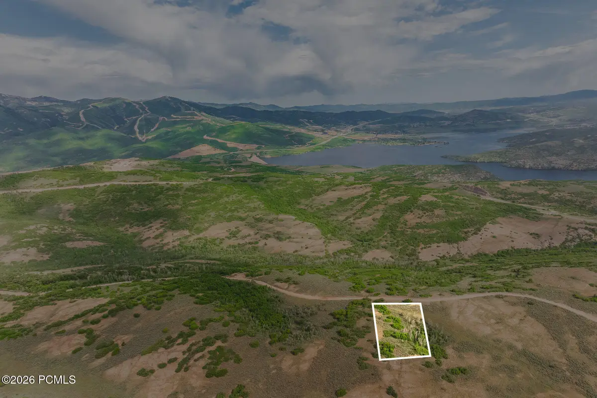 2112 E Marcella Ridge Road, Heber City, UT 84032 - #1