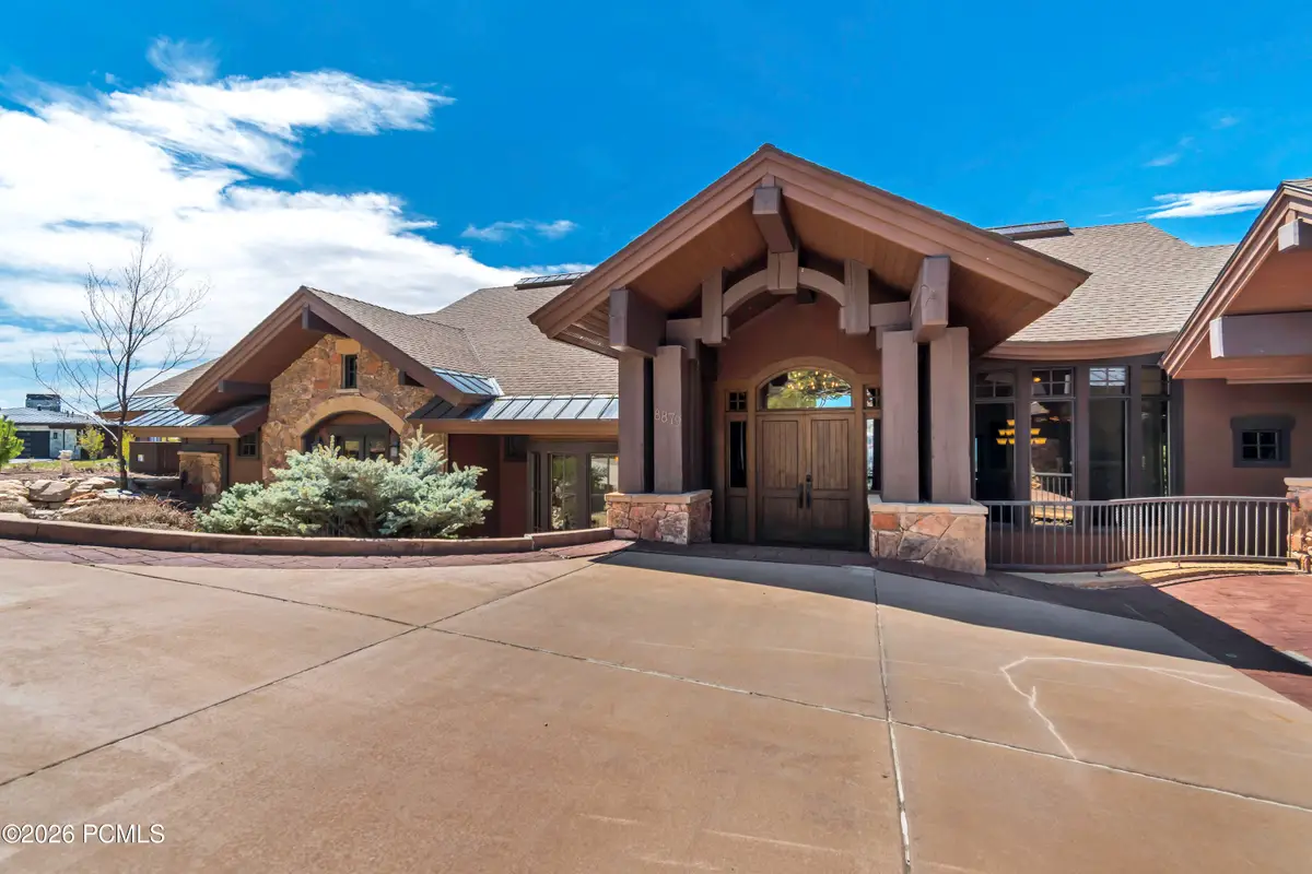 8879 N Promontory Ranch Road, Park City, UT 84098 - #1
