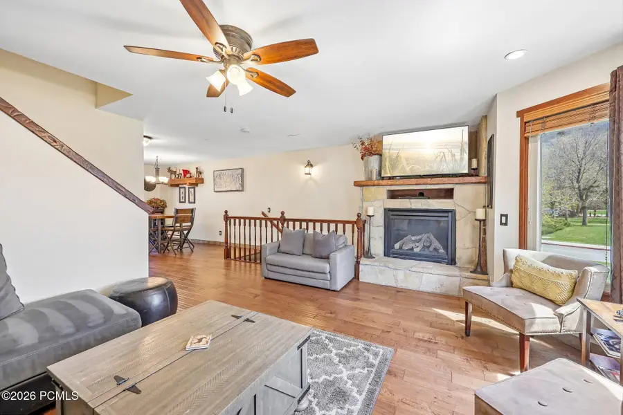 1378 Park Avenue #Unit 4, Park City, UT 84060 - #3
