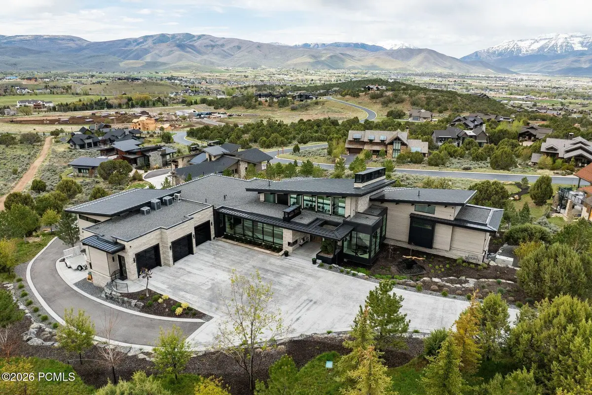 3246 E Horsehead Peak Court, Heber City, UT 84032 - #1