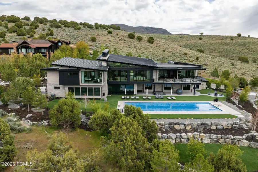 3246 E Horsehead Peak Court, Heber City, UT 84032 - #2