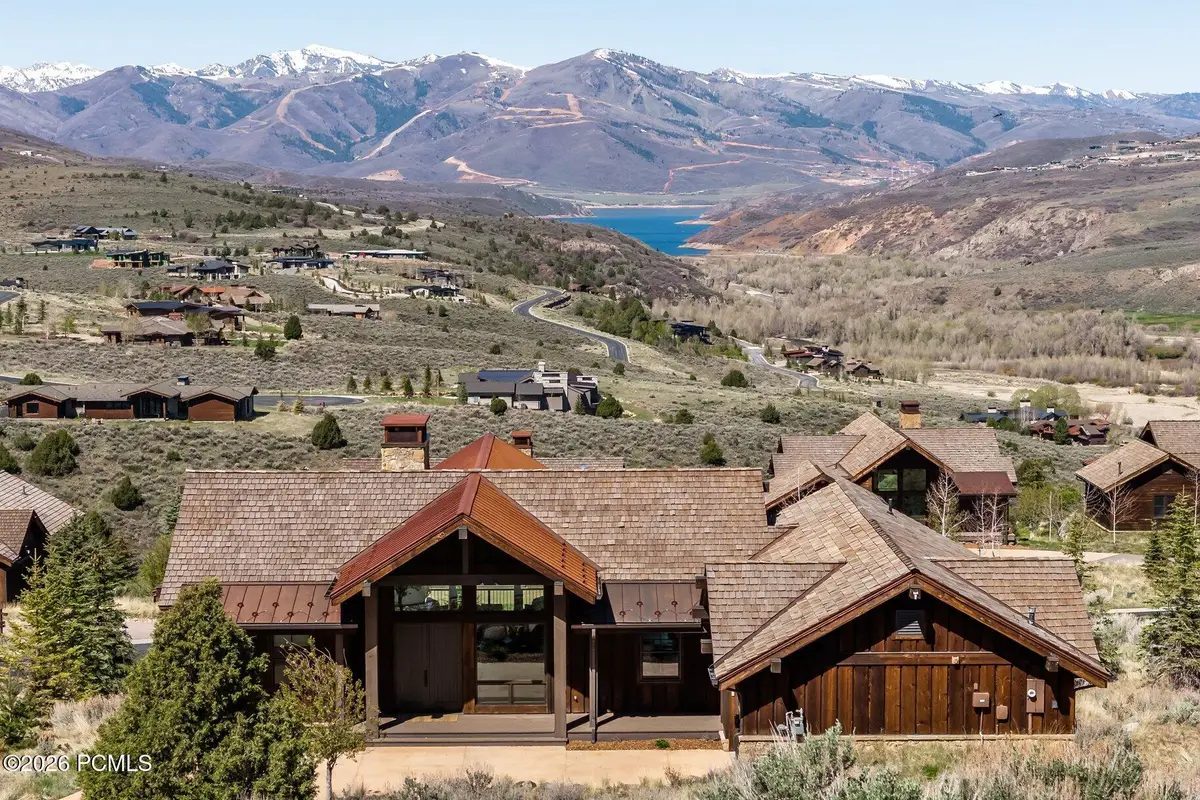 6767 E Riparian Way, Heber City, UT 84032 - #1