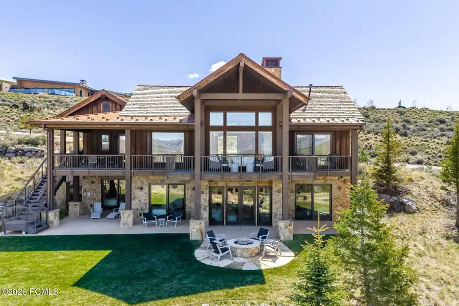 6767 E Riparian Way, Heber City, UT 84032 - #3