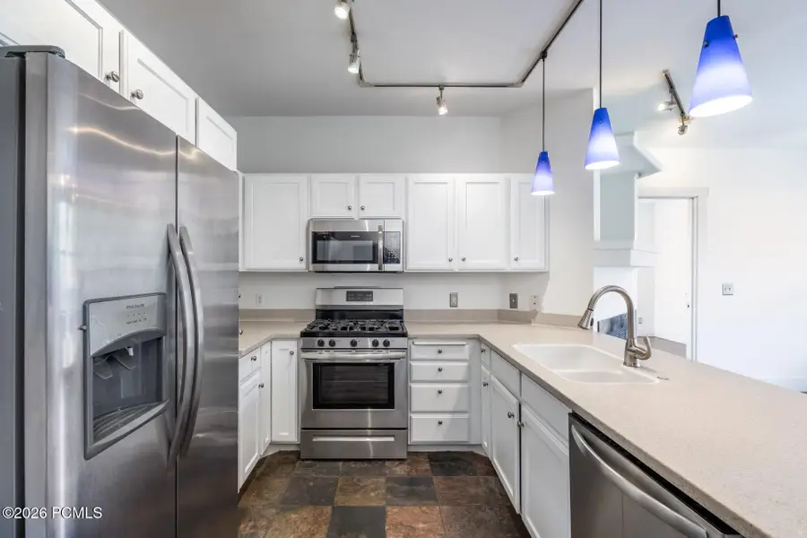 8430 Pointe Road #G-11, Park City, UT 84098 - #2