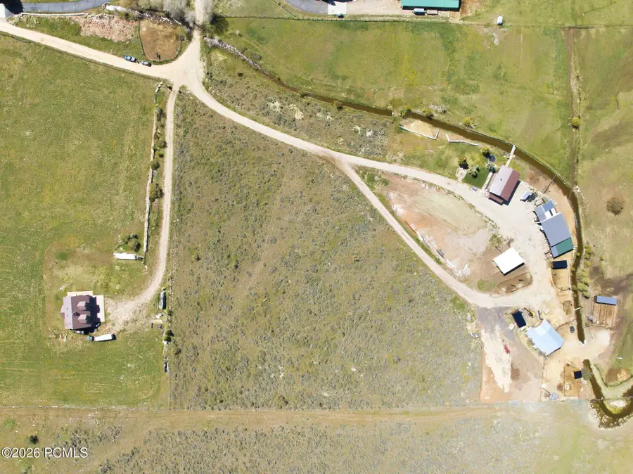 5879 Starr Lane, Oakley, UT 84055 - #2